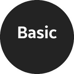 Wearable Web Basic application