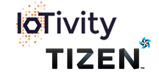 IoTivity in Tizen