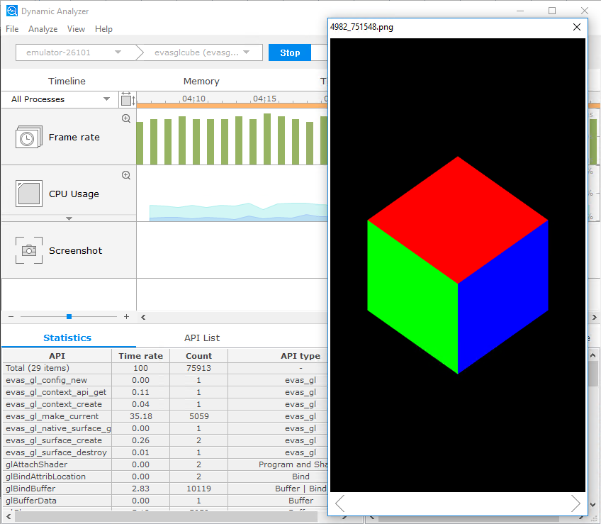 what is opengl 2.0