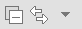 Toolbar icons