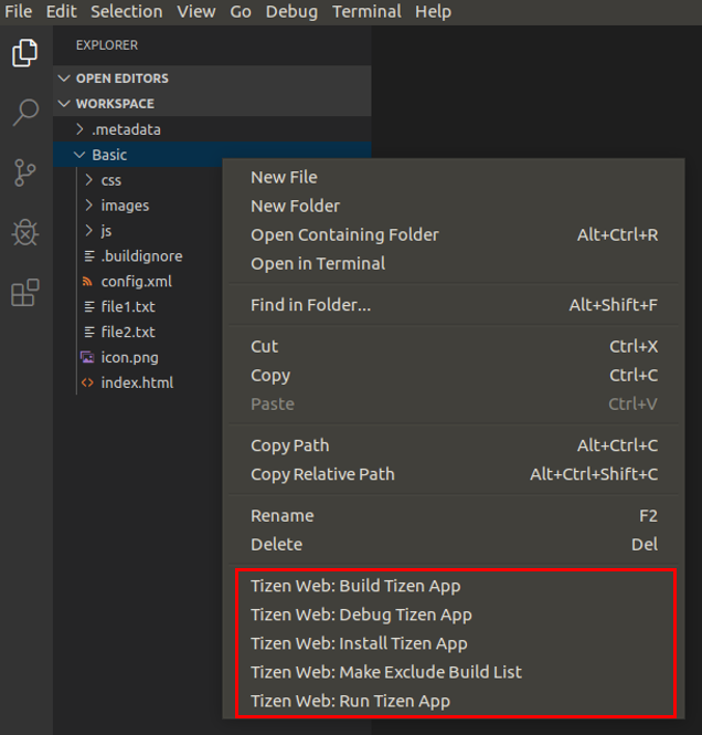 change setting in shift shader 3.0