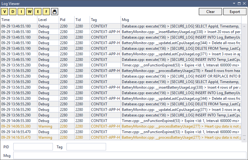 log viewer pro keygen