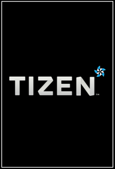 Tizen logo to be transformed