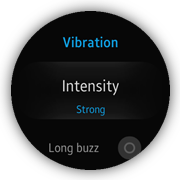 Vibration screen